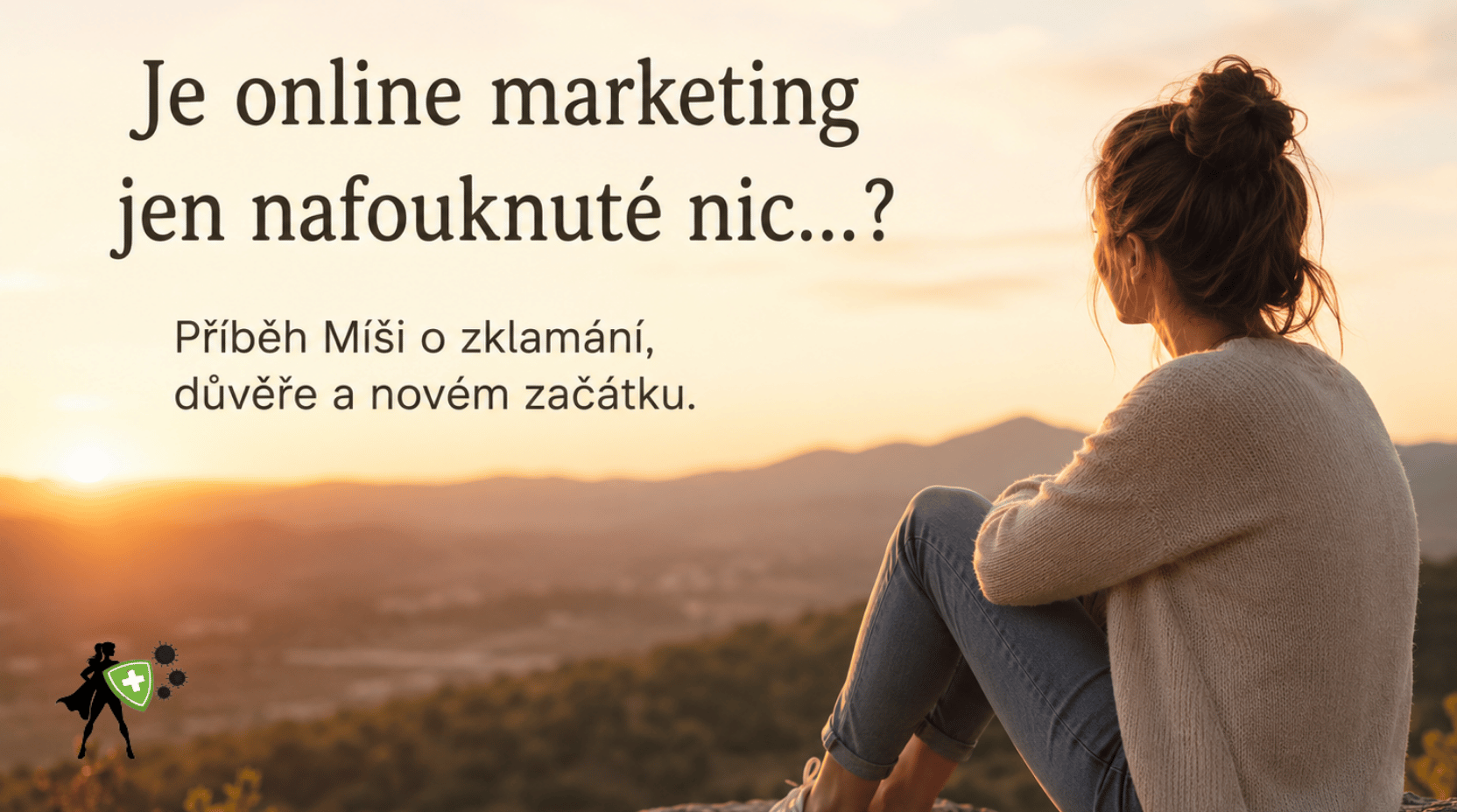 Je online marketing jen nafouknuté nic?